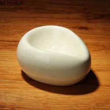 Ceramic Pipe Holder for Pipes