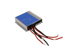 REGULATEUR DE CHARGE SOLAIRE