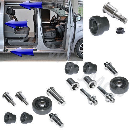 Porte rouleau pour citroen - porte,