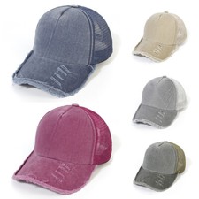 Hommes Parasol Extérieur Casquettes De Baseball Casquette À Visière Chapeau /