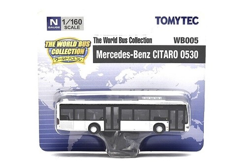 160 scale tomytec wb005 - tomytec,