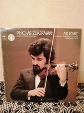 Vinyl 33 tours classique