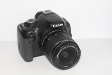 CANON  EOS 600D  avec ZOOM CANON EFS 18-55 1/3.5-5.6 IS II  EMAGE STABILIZER
