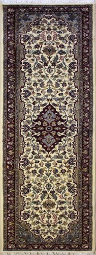 Rugstc 5x10 senneh - 2.5x10,