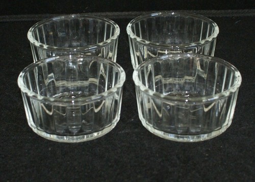 Lot ramequins borcam - ramequins,