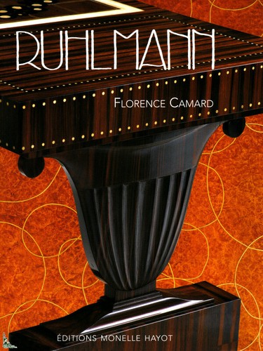 Ruhlmann livre camard - livre, f.camard