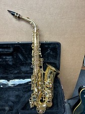 JZ Alto Saxophone - 311652