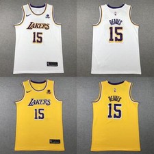 Adult Los Angeles Lakers 15