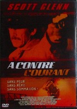 DVD A CONTRE COURANT - Scott