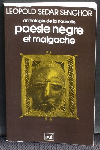 Leopold sedar senghor - leopold,