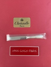 COUTEAU FROMAGE CHRISTOFLE