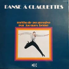 Danse À Claquettes (Méthode