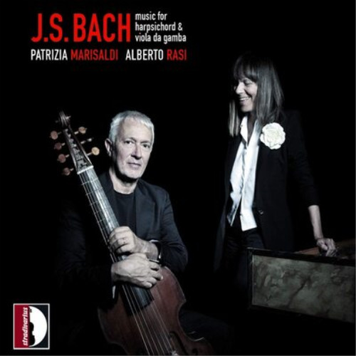 Johann sebastian bach - bach, j.s