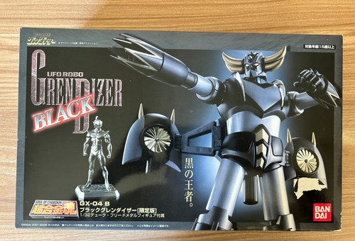 Goldorak grendizer soul - grendizer,