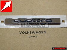 Audi original quattro - original,