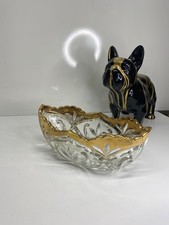 Coupe à fruit corbeille  en