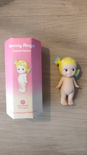 Authentique sonny angel sweets - sonny,