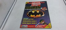 Magazine Nintendo SNES Game