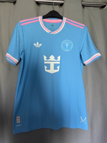 Maillot inter miami adidas - maillot,