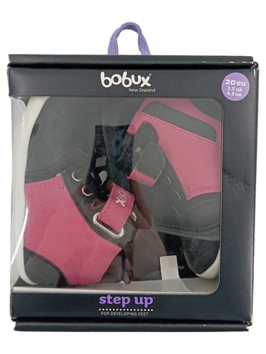 Bobux chaussures premiers pas - chaussures,