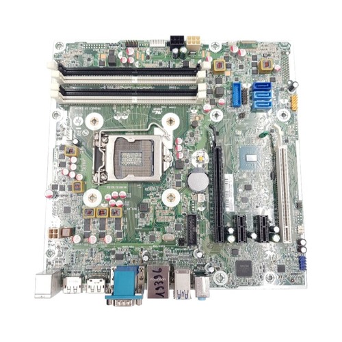 Carte mère elitedesk 800 - carte,