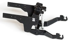 PMA32, Relevage avant Laforge