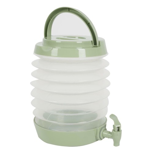 Gourde pliable 5 l - gourde,