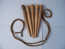 WW1 WW2 US piquets d'encrage