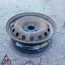 Jante fer 5,5Jx14 4x100 ET36 RENAULT CLIO III 2005-2009 occasion (112126)