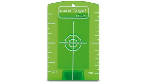 Disque magnétique pour laser