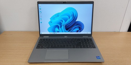Portable dell 5520 6 - dell, 15.6"