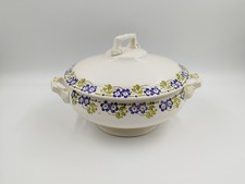 Soupière Terre de Fer Choisy