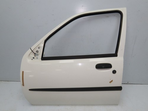 Porte avant gauche ford - porte,
