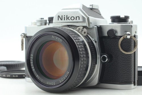 Objectif cla neuf nikon - cla,