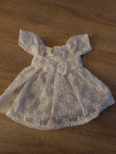 Robe poupée Annie Femme