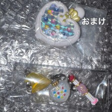 Gacha Capsule Toy Ojamajo