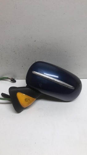 Retroviseur gauche renault - retroviseur,
