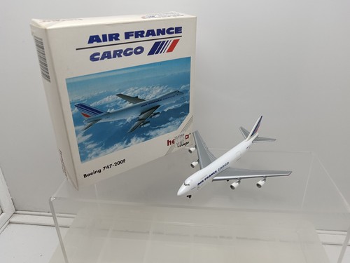 Herpa 500 502450 boeing - 502450,