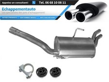 Fiat Scudo 2.0 JTD (00–05)