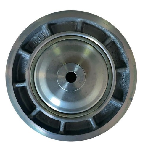 Poulie damper renault laguna - poulie,