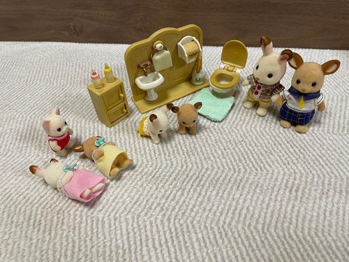 Ensemble toilettes pour - ensemble,