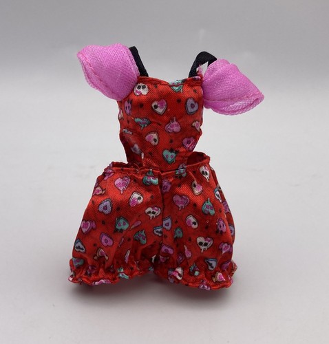 Monster high scary sweet - monster,