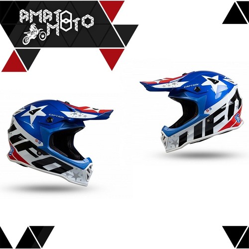 Casque moto cross bimbo enfant - bimbo,