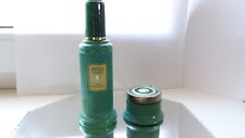 Flacon de parfum et pot vintage Avon Elégance