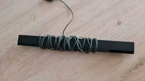 Sensor bar nintendo - wii, u