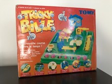 tricky bille Tomy complet mais