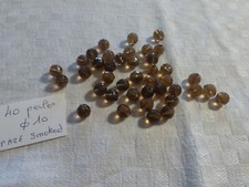 lot 40 PERLES anciennes en