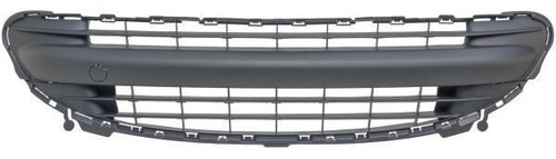 Grille calandre front - front, avant