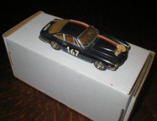 FERRARI 250 GT LUSSO   TOUR AUTO 1964 n°167  MULLER      AMR 448