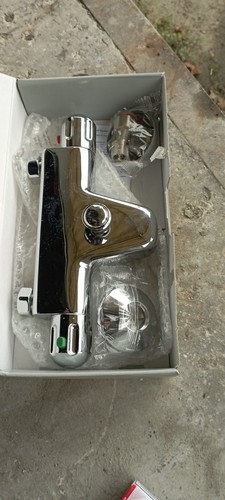 Robinet mitigeur bain douche - robinet,